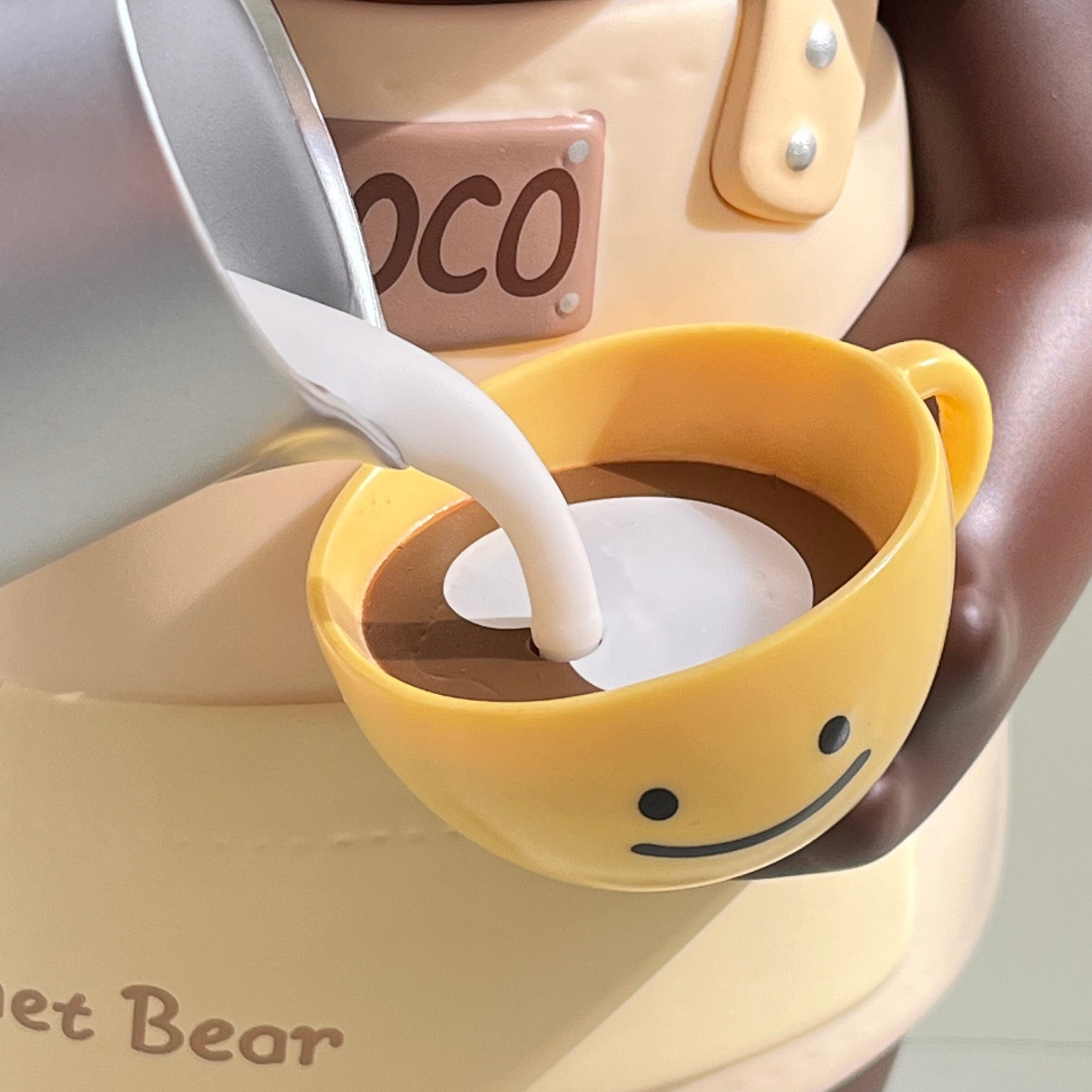 はんぺん丸様 リクエスト 3点 まとめ商品 Planet Bear」おかわりPanpanパンパン 303％フィギュア