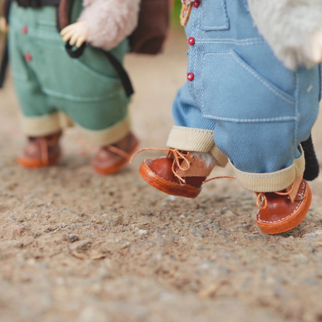 お友達ブランド「Berserk Doll」 | プラネット ベア