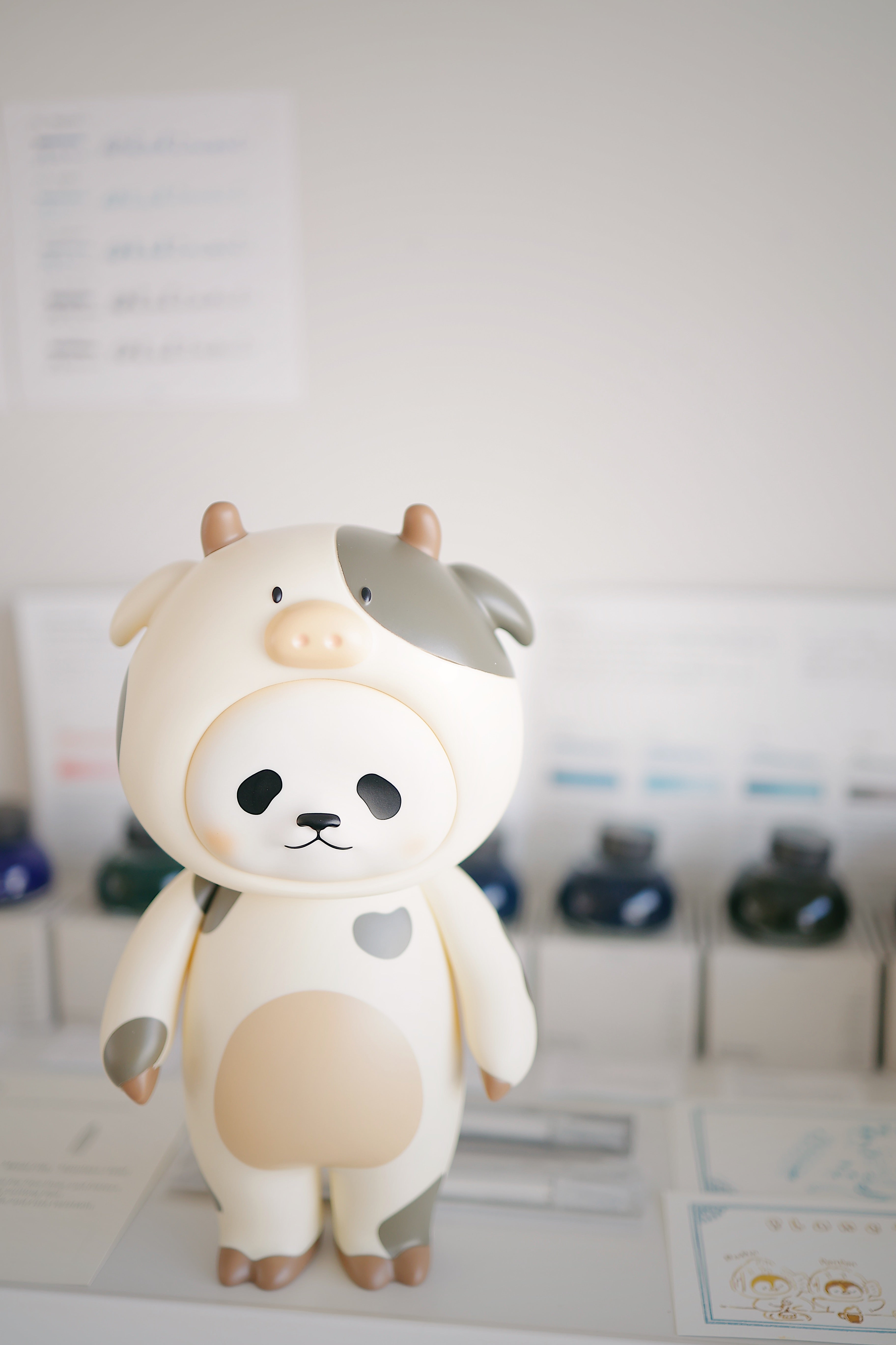 たい焼きパンダ プラネットベア planetbear | プラネット ベア