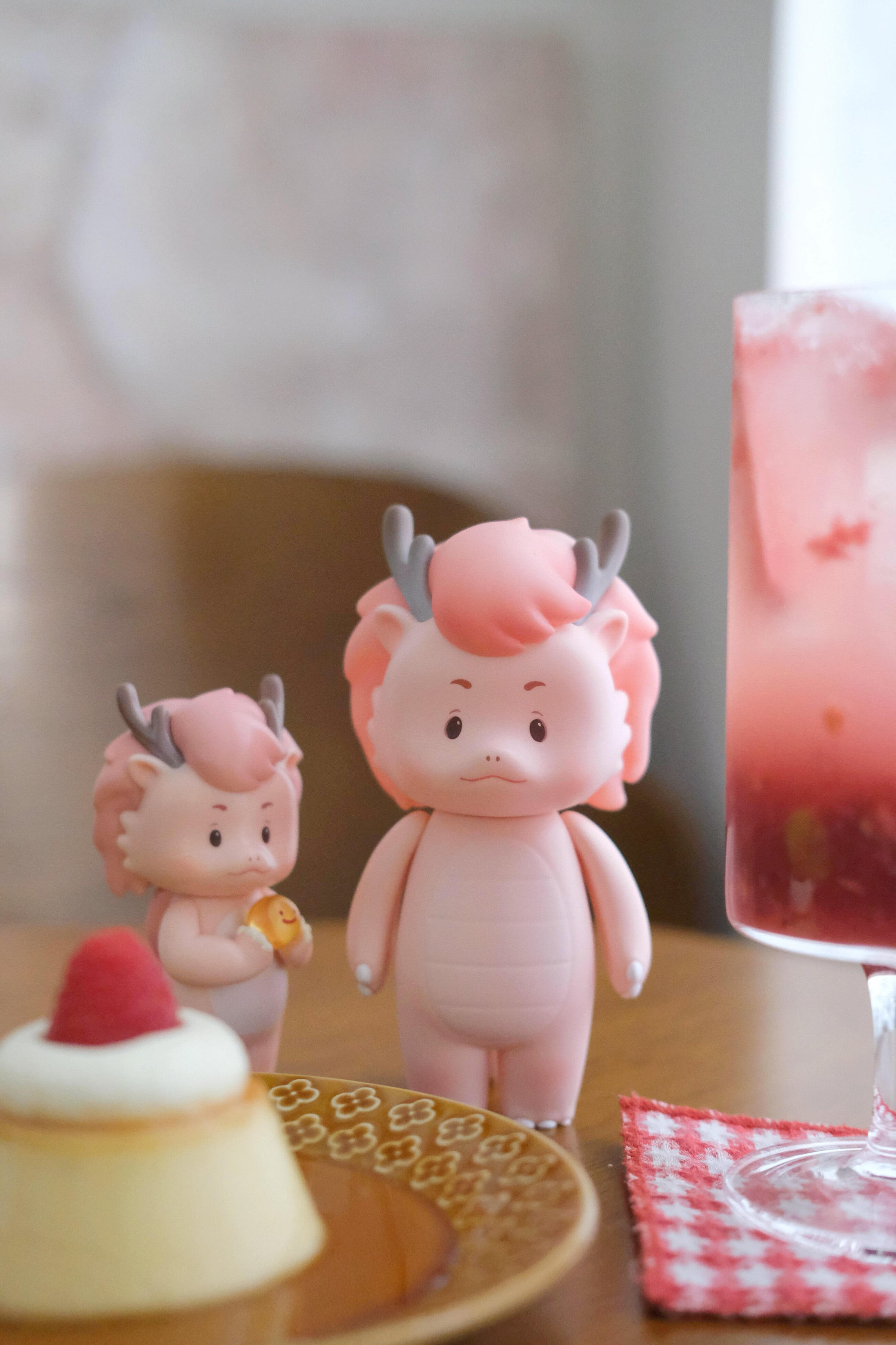 アルビノベビー♡アルビノ妖精の双子ベビーちゃん♡未熟児サイズ アルビノベビー♡アルビノ妖精の双子ベビーちゃん♡未熟児サイズ