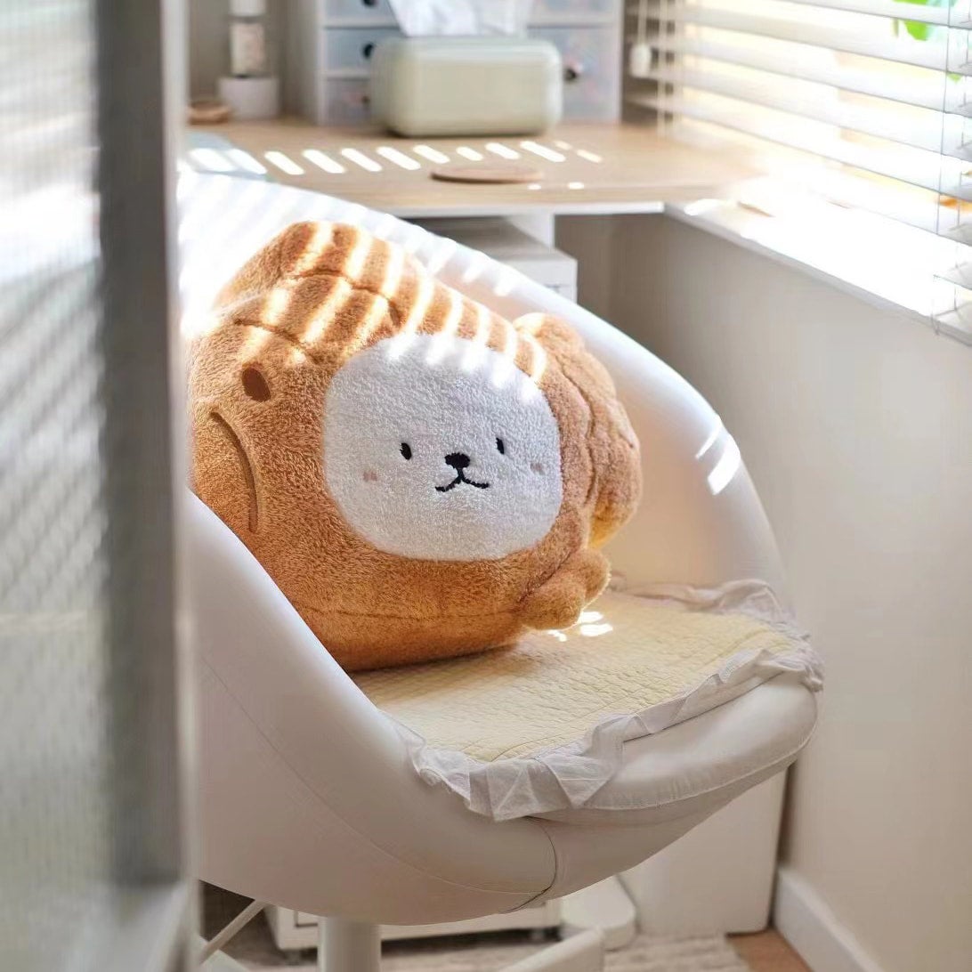 Planet Bear」DoDo ドド ふわふわクッション | プラネット ベア