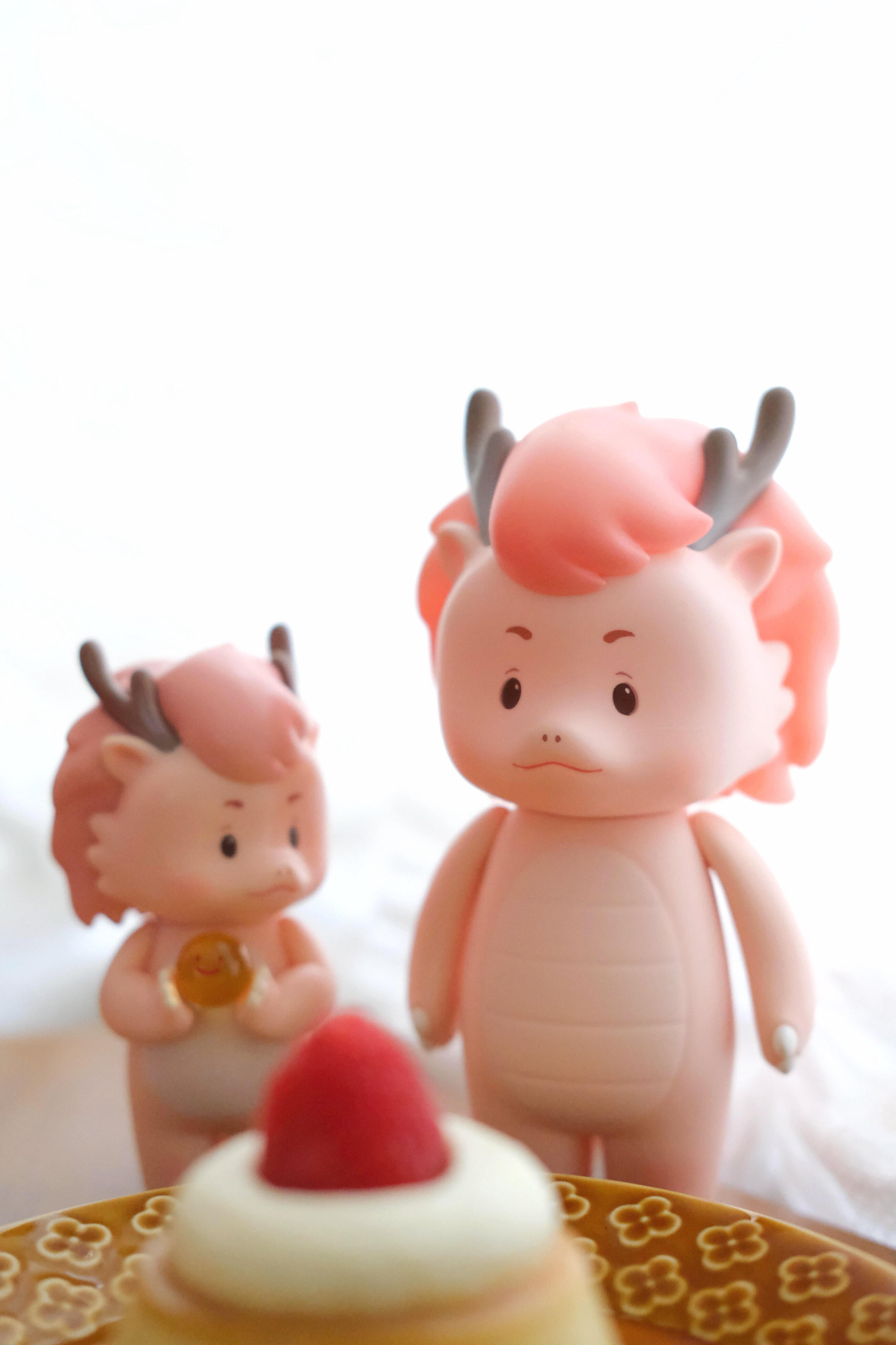 ポポベ POPOBE 特大フィギュア 全長約75cm ポポベ POPOBE 特大フィギュア 全長約75cm