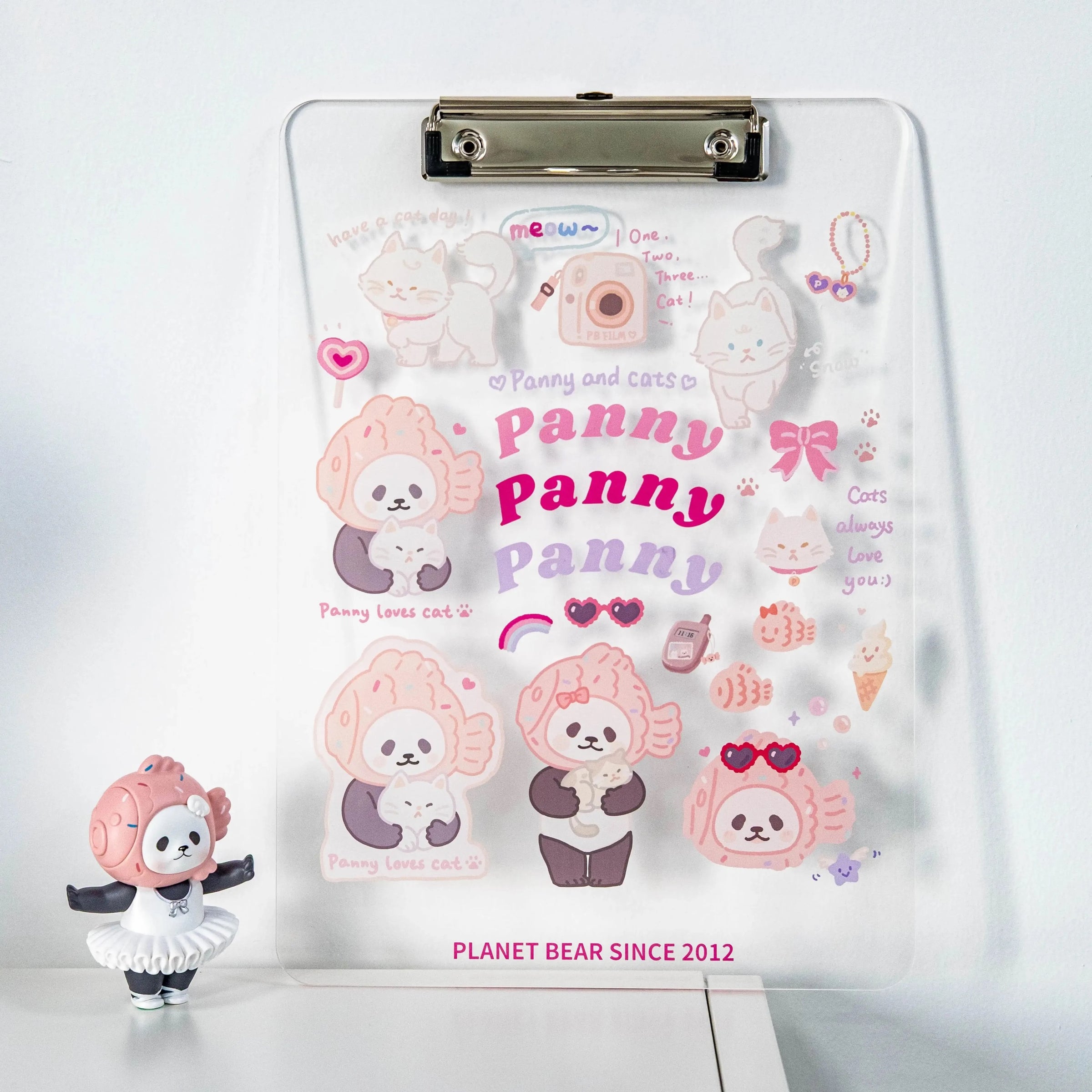 プラネットベア　2023 フィギュアx9 ブラインドボックスフルセット planetbear プラネットベア 白熊百貨商店 | プラネット ベア