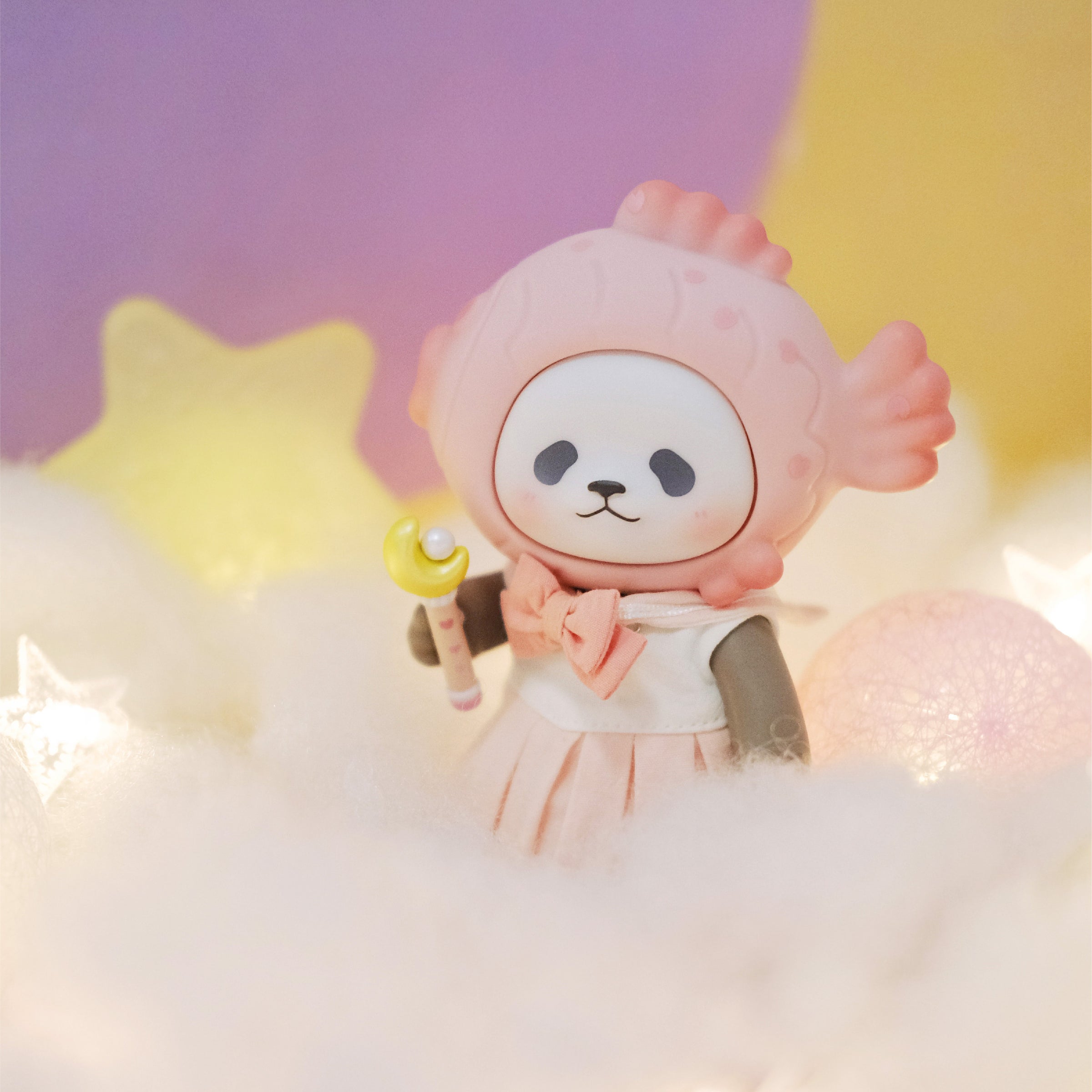 たい焼きパンダ プラネットベア planetbear | プラネット ベア