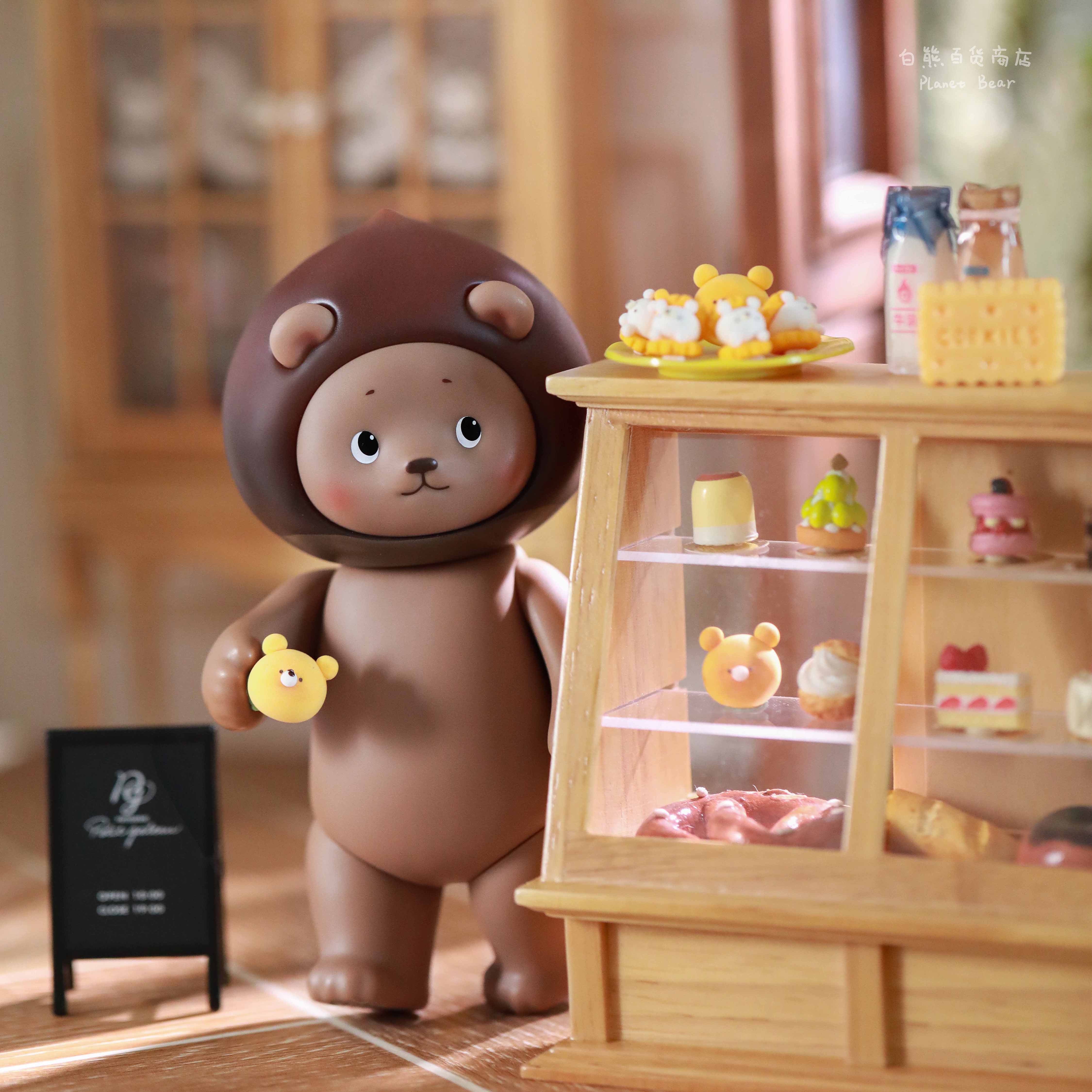 くまの流れ星クッキー☆ひよこちゃん 楽天市場】mojojojo ブックマーカー みんな集合 ひよこ ピクニック