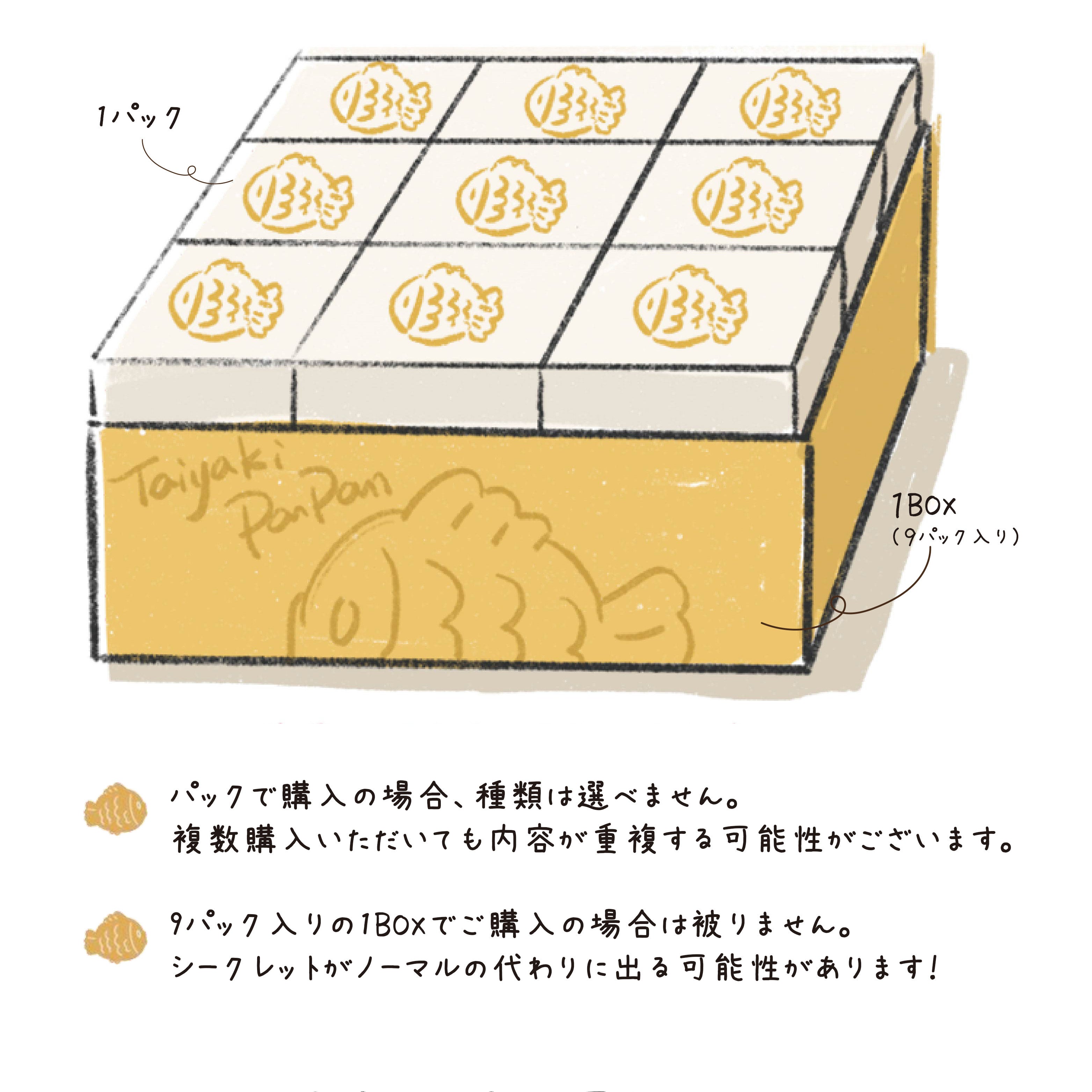 プラネットベア　2023 フィギュアx9 ブラインドボックスフルセット ブラインドボックス | プラネット ベア