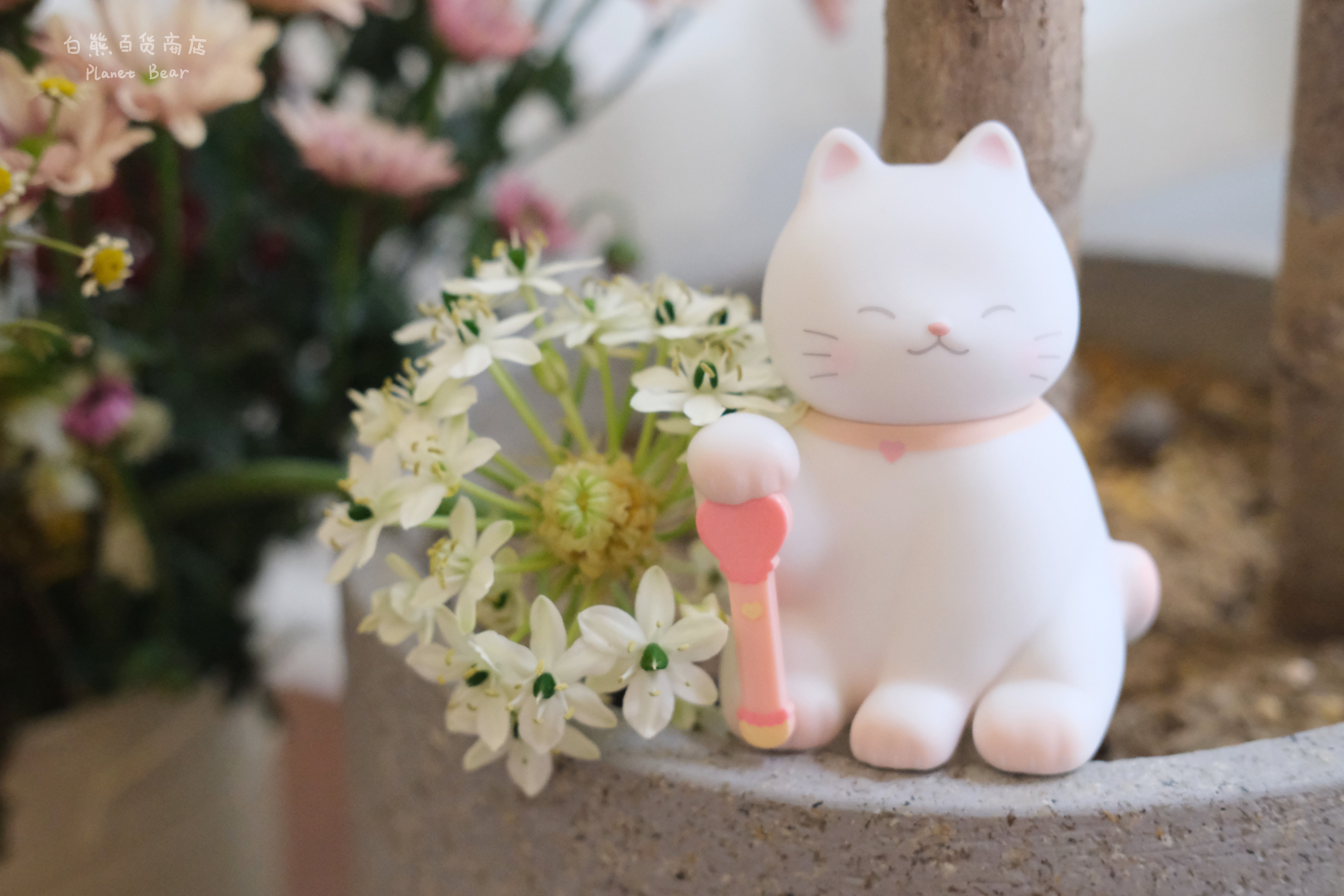 Berserk Doll スーパーバサカ ピンクのボンボン Berserk Doll スーパー