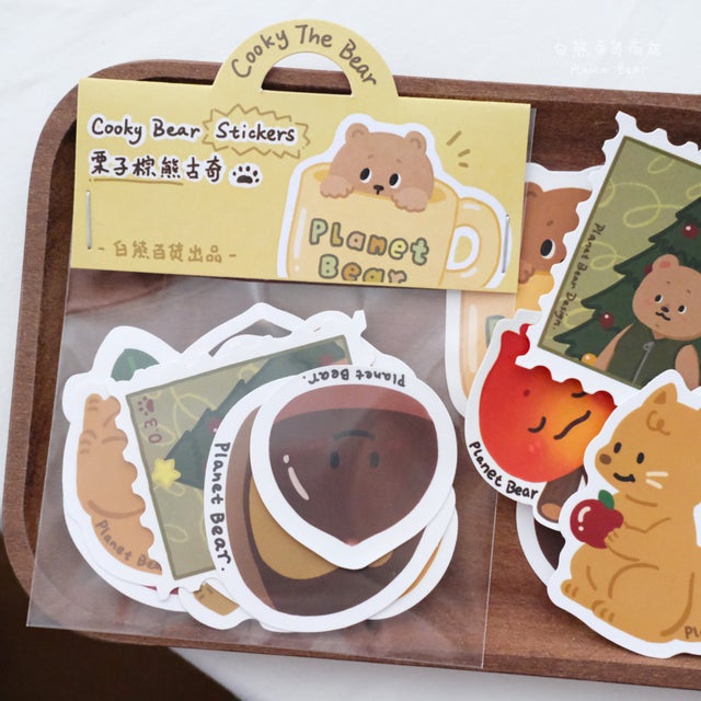 文房具 | プラネット ベア