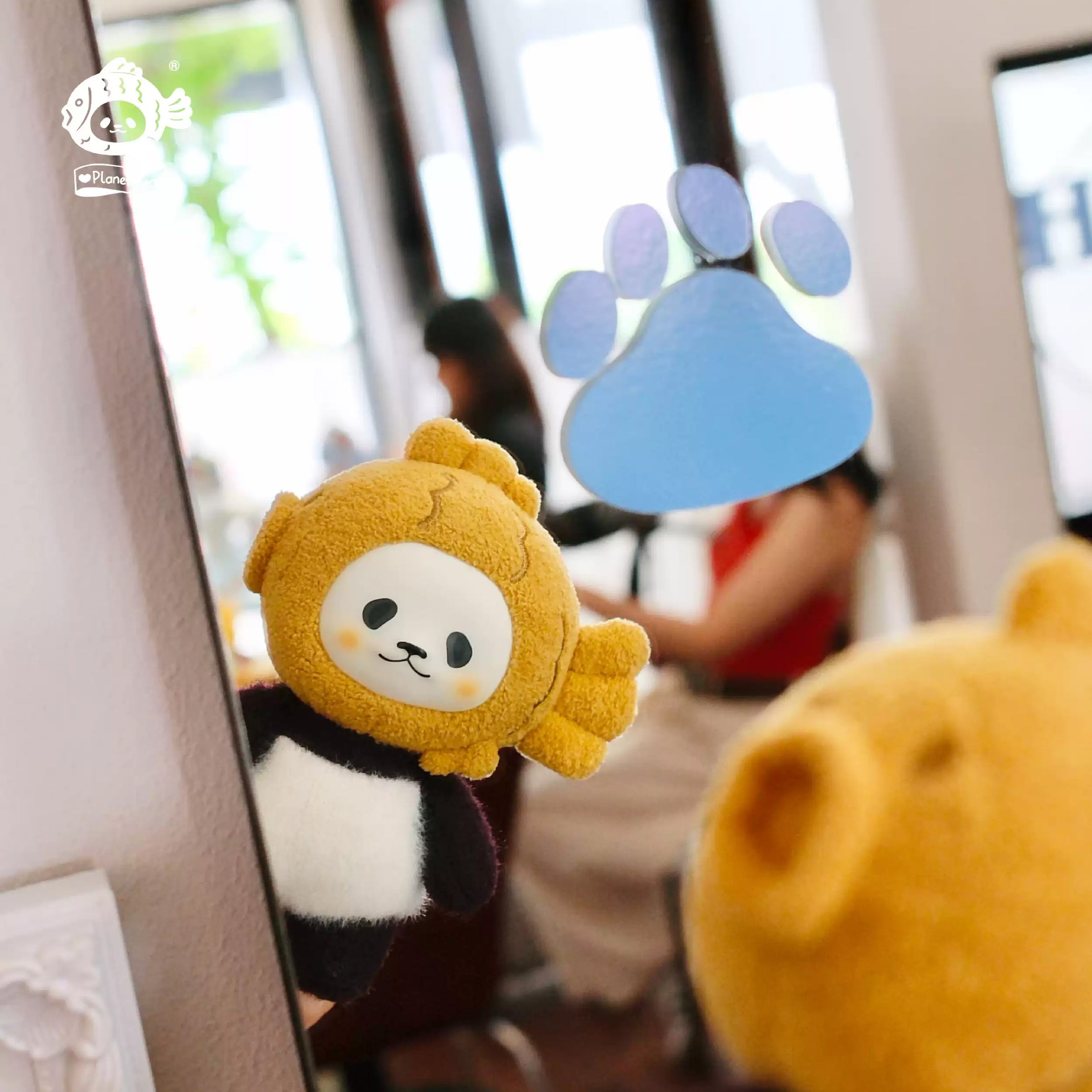 プラネットベア 渋谷 イベント PanPan and Friends 🪐🐻‍❄️人気商品リスト 購入制限がある商品は明日お知らせします⋆͛