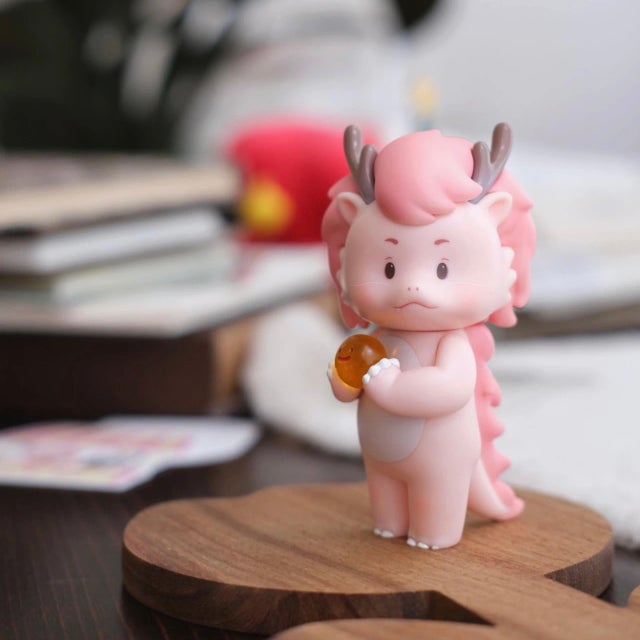 プラネットベア　2023 フィギュアx9 ブラインドボックスフルセット ブラインドボックス | プラネット ベア