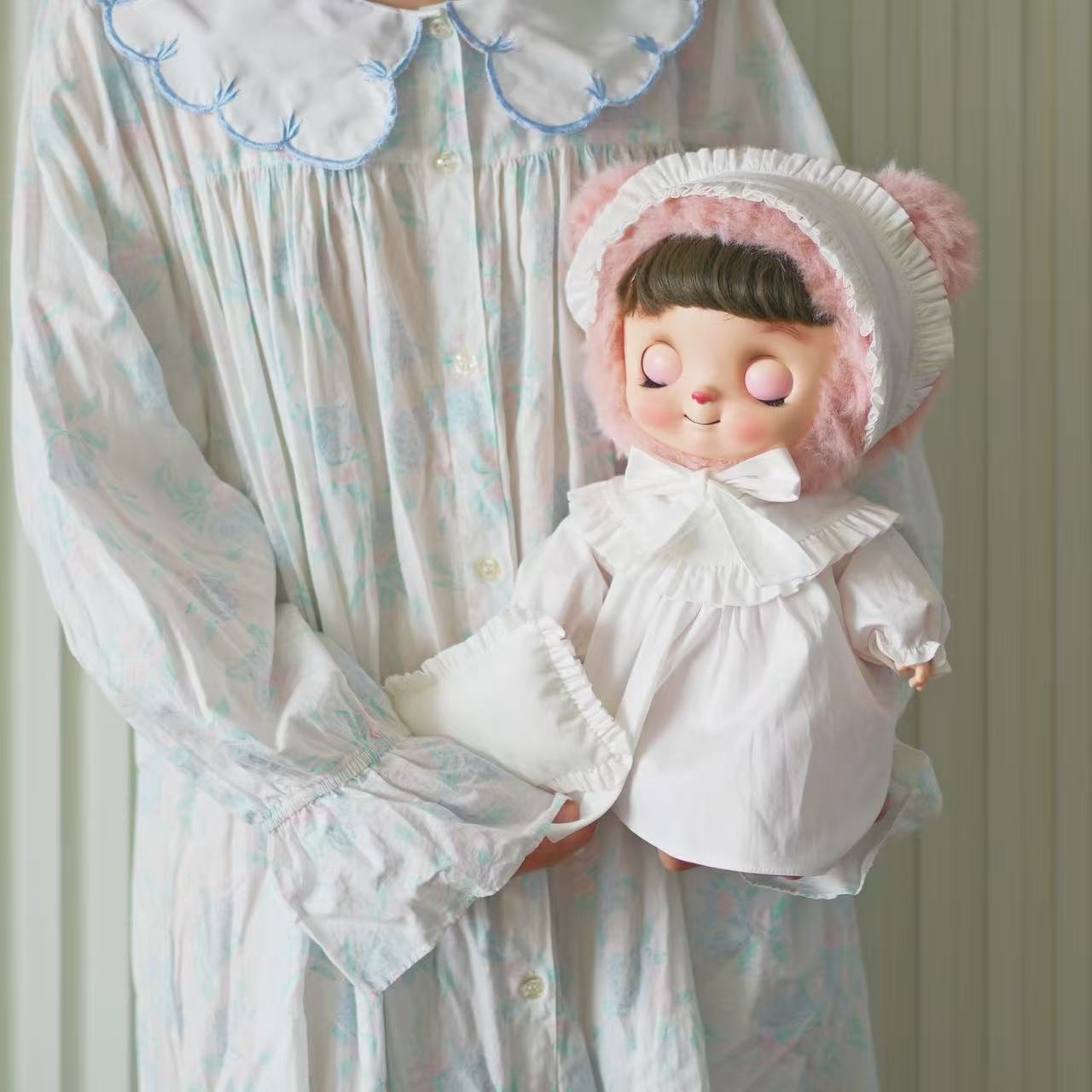 受注生産】「Berserk Doll」スーパーバサカ ドールおやすみワンピース