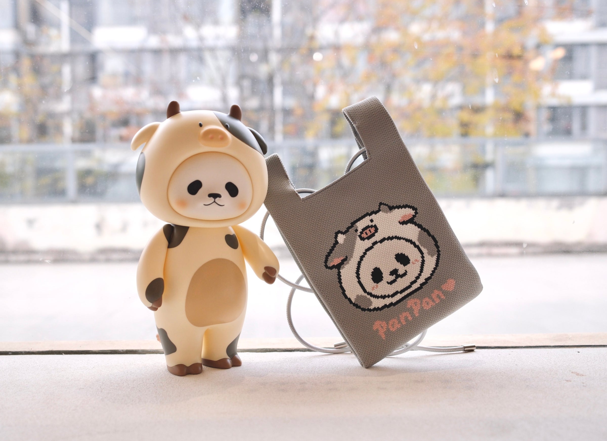 たい焼きパンダ プラネットベア planetbear | プラネット ベア