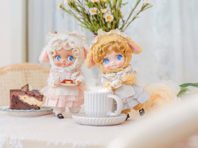 プラネット ベア