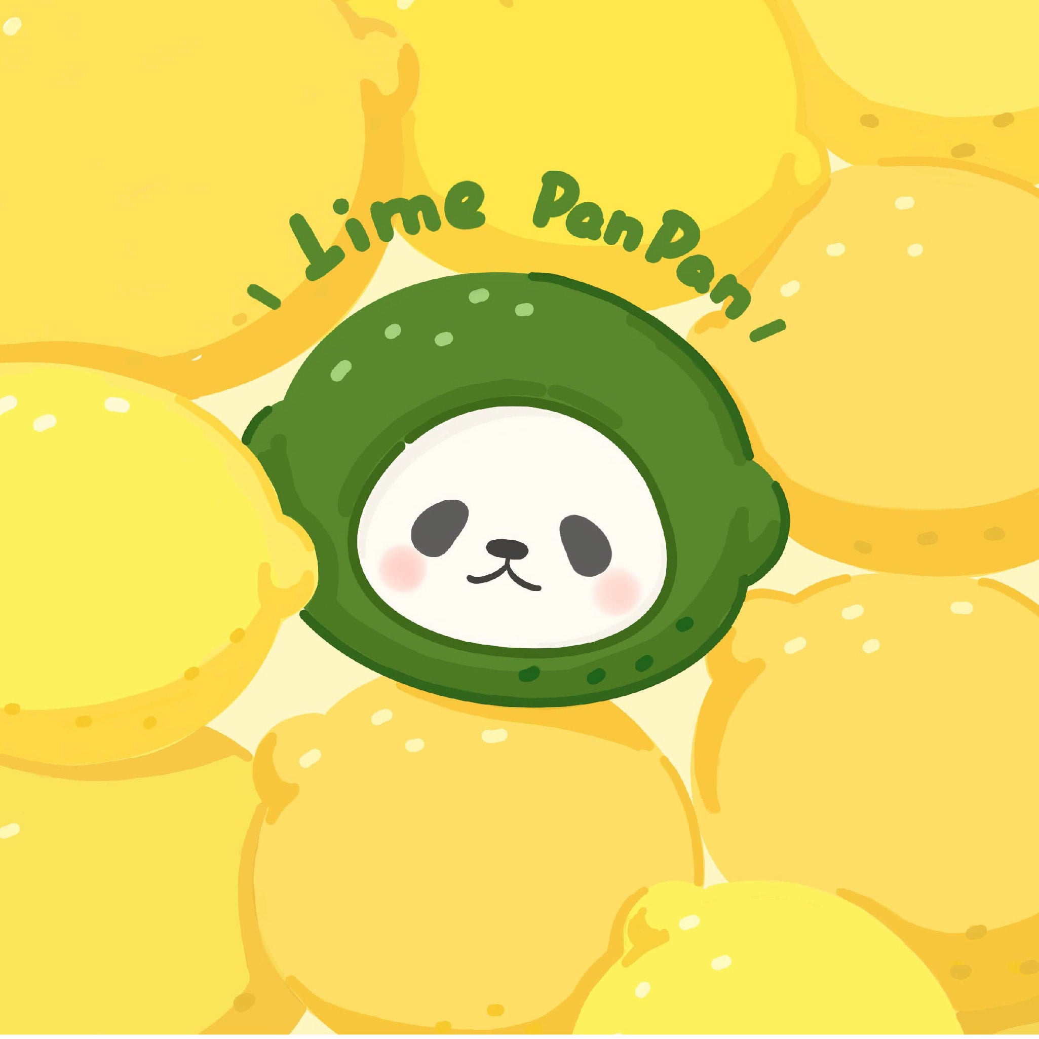 たい焼きパンダ プラネットベア planetbear | プラネット ベア