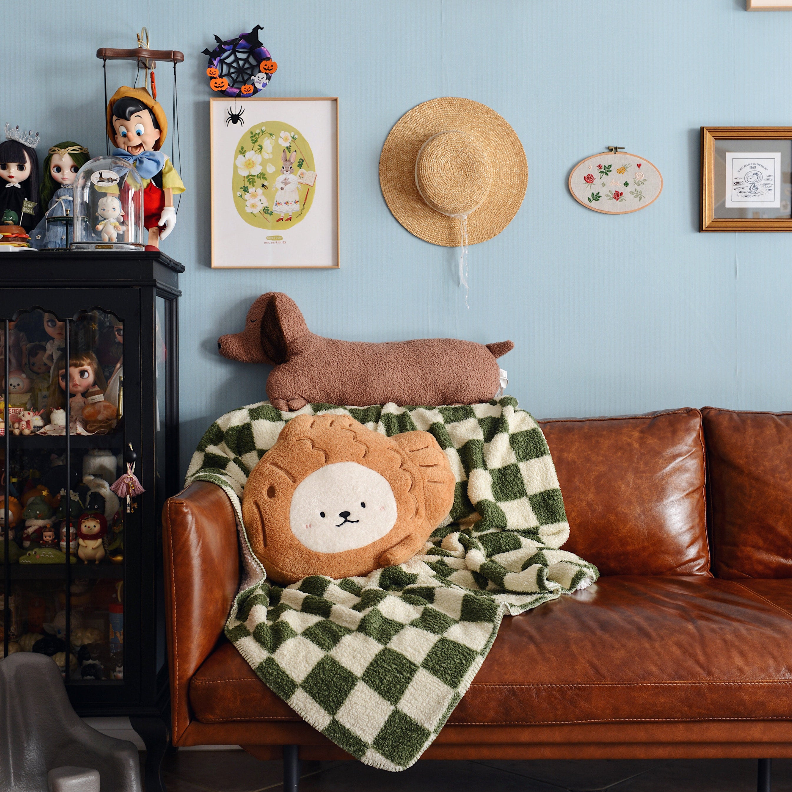 クッション　テディベア　３点おまとめ　R.. クッション テディベア 3点おまとめ R.. クッション テディベア 3点お