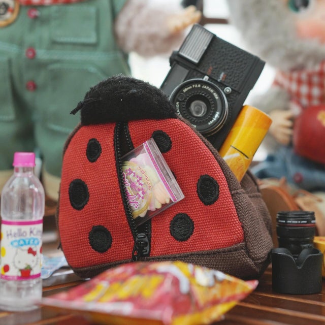 お友達ブランド「Berserk Doll」 | プラネット ベア