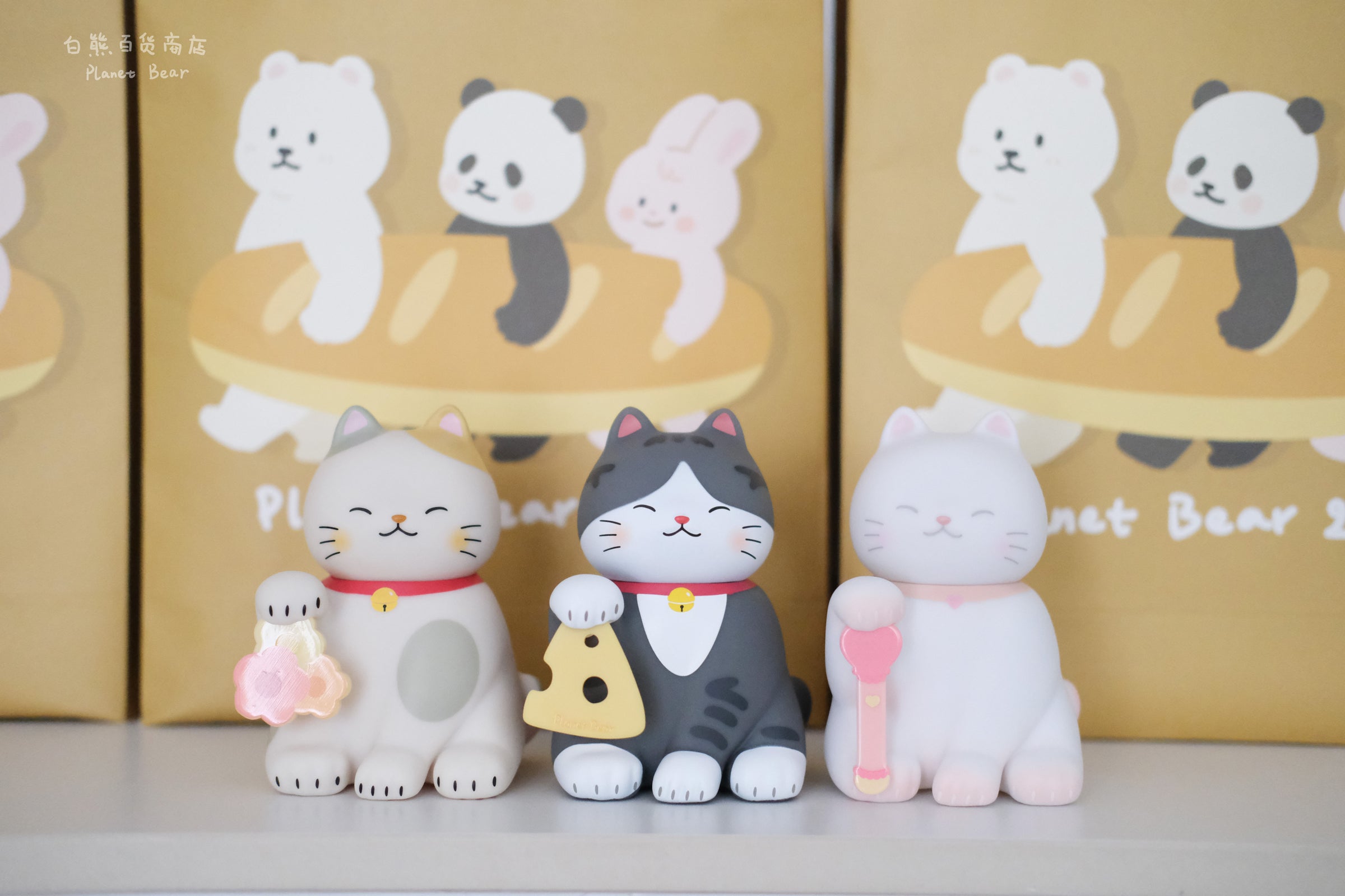 planetbear | プラネット ベア