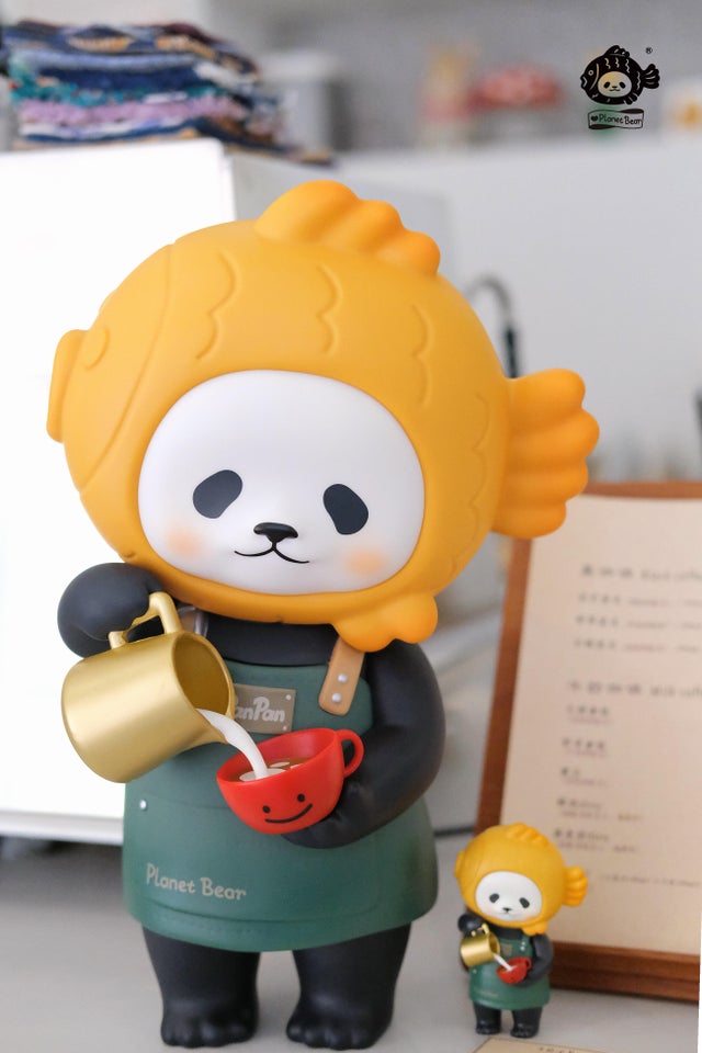 プラネットベア 渋谷 イベント PanPan and Friends