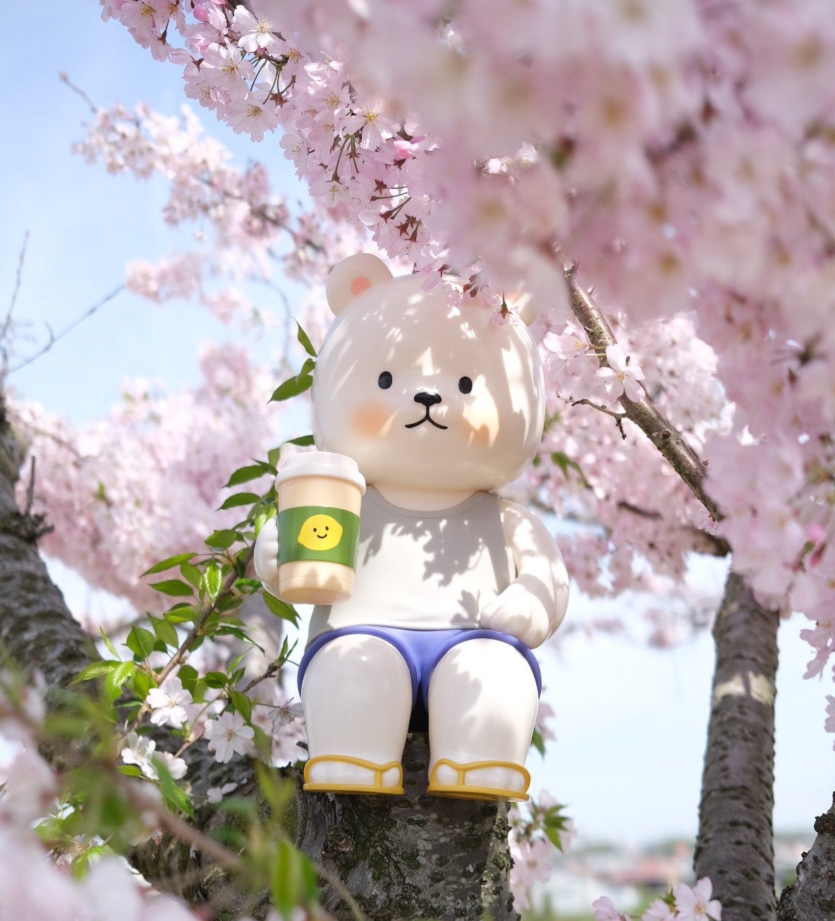 planetbear | プラネット ベア